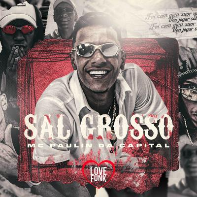 Sal Grosso By MC Paulin da Capital's cover