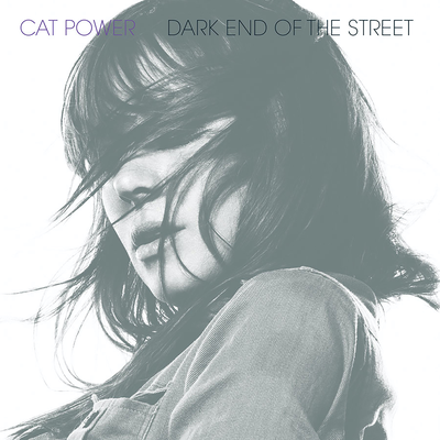 Dark End of the Street's cover