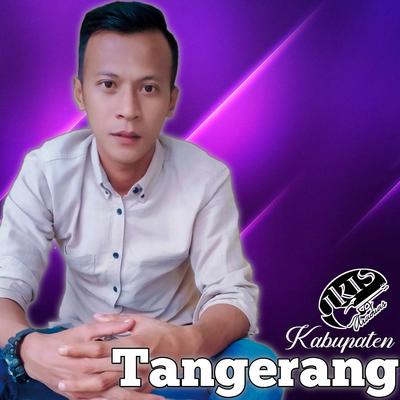 Kabupaten Tangerang's cover