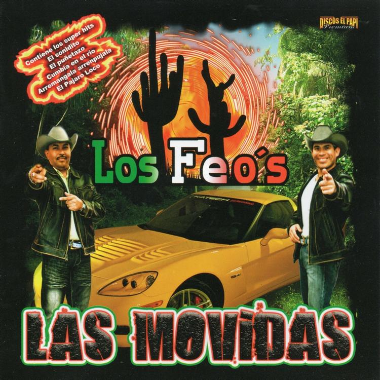 Los Feos's avatar image