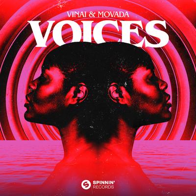 Voices By VINAI, Movada's cover
