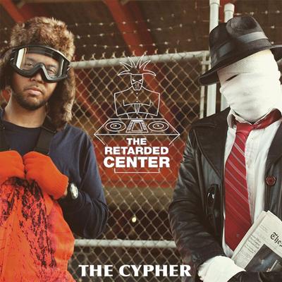 The Retarded Center's cover