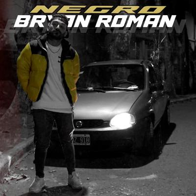 Bryan Roman's cover