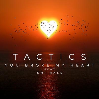 Tactics's cover