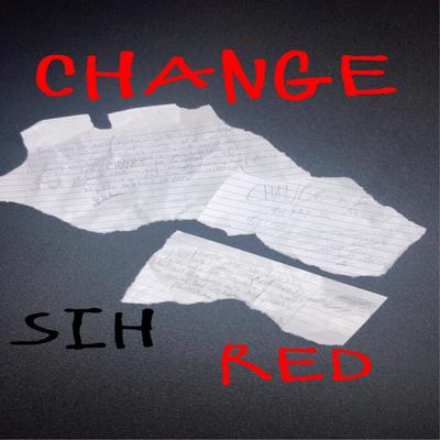 Change's cover