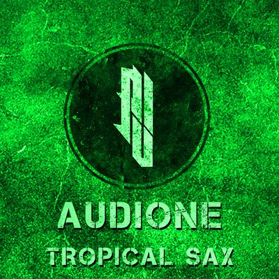 Audione's cover