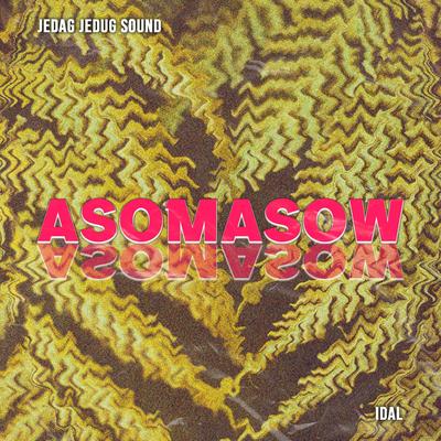Asomasow's cover