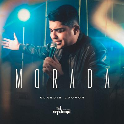 Morada By Claudio Louvor's cover