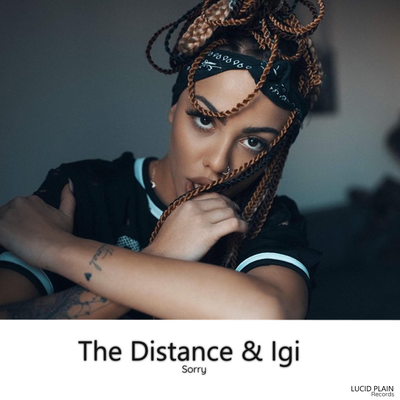 Sorry By The Distance, Igi's cover