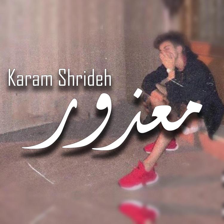 Karam Shrideh's avatar image