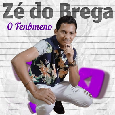 É Tarde Demais By Zé do Brega's cover