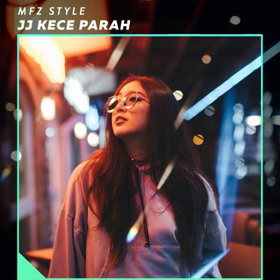 Jj Kece Parah's cover