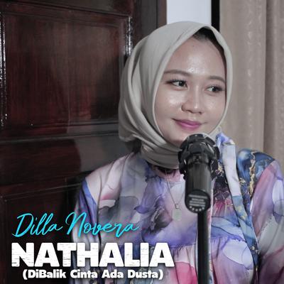 Nathalia (Dibalik Cinta Ada Dusta)'s cover