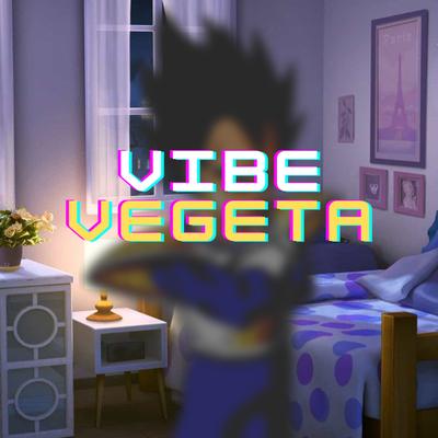 Vibe Vegeta's cover