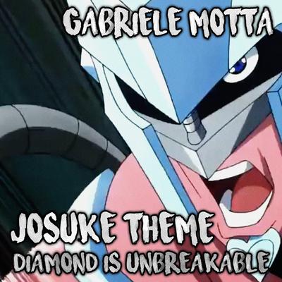 Diamond Is Unbreakable (Josuke Theme) (From "JoJo's Bizarre Adventure") By Gabriele Motta's cover