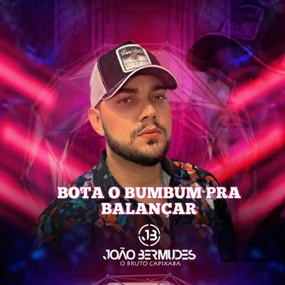 Bota o Bumbum pra Balançar's cover