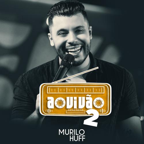 Vai Aprender Amar MURILO HUFF's cover