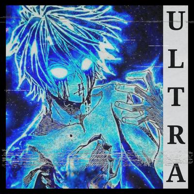 ULTRA By 2KE's cover