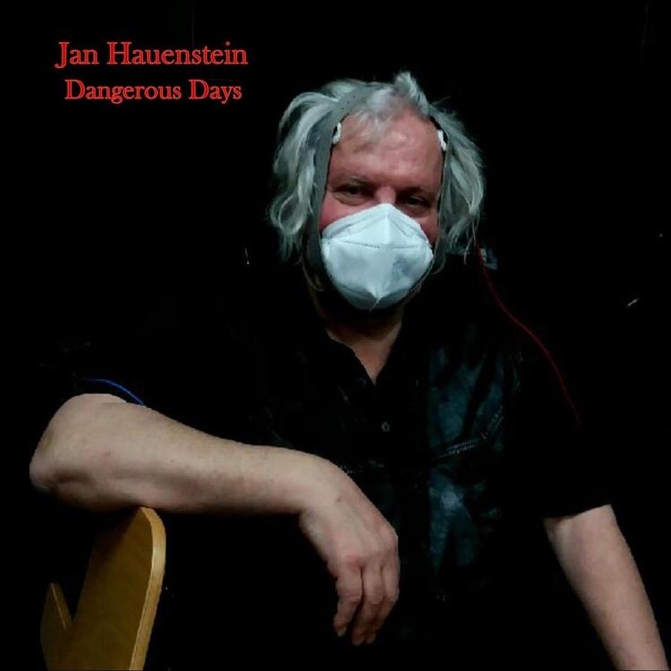 Jan Hauenstein's avatar image