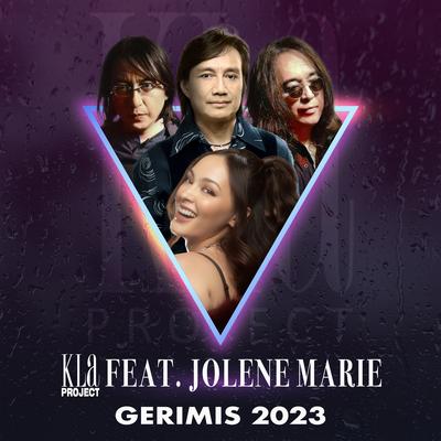 Gerimis 2023 (feat. Jolene Marie)'s cover