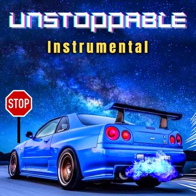 Unstoppable By JDHD beats's cover