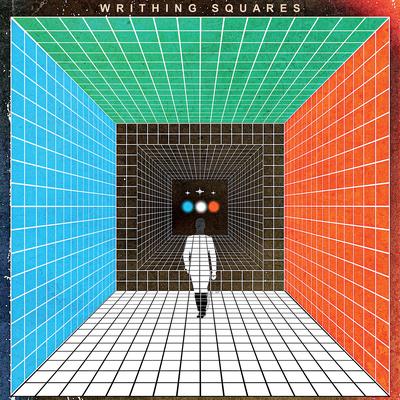 Writhing Squares's cover