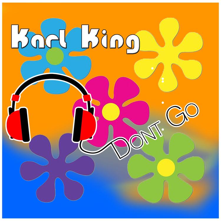 Karl King's avatar image