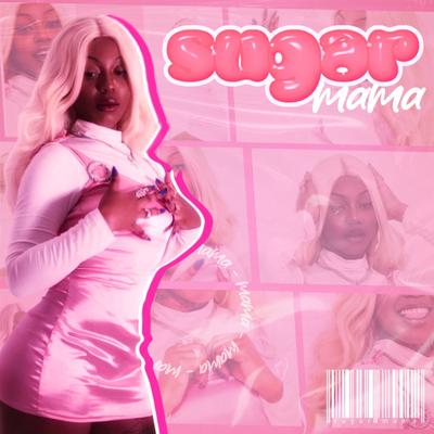 Sugar Mama By Dagrace's cover