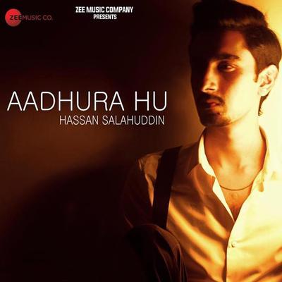 Aadhura Hu's cover