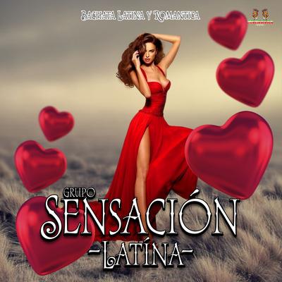 Bachata Latina Y Romantica's cover