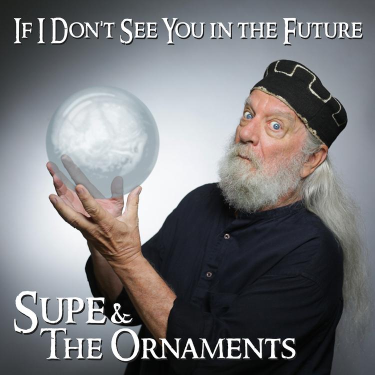 Supe & The Ornaments's avatar image