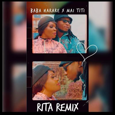 Rita (Remix)'s cover