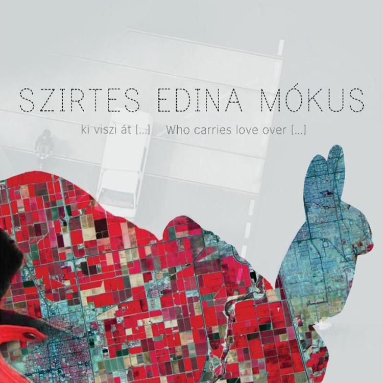 Szirtes Edina Mokus's avatar image