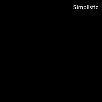 Simplistic's avatar cover