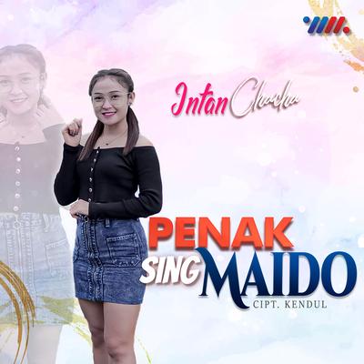 Penak Sing Maido's cover