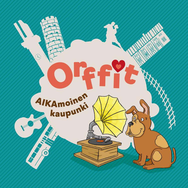 Orffit's avatar image