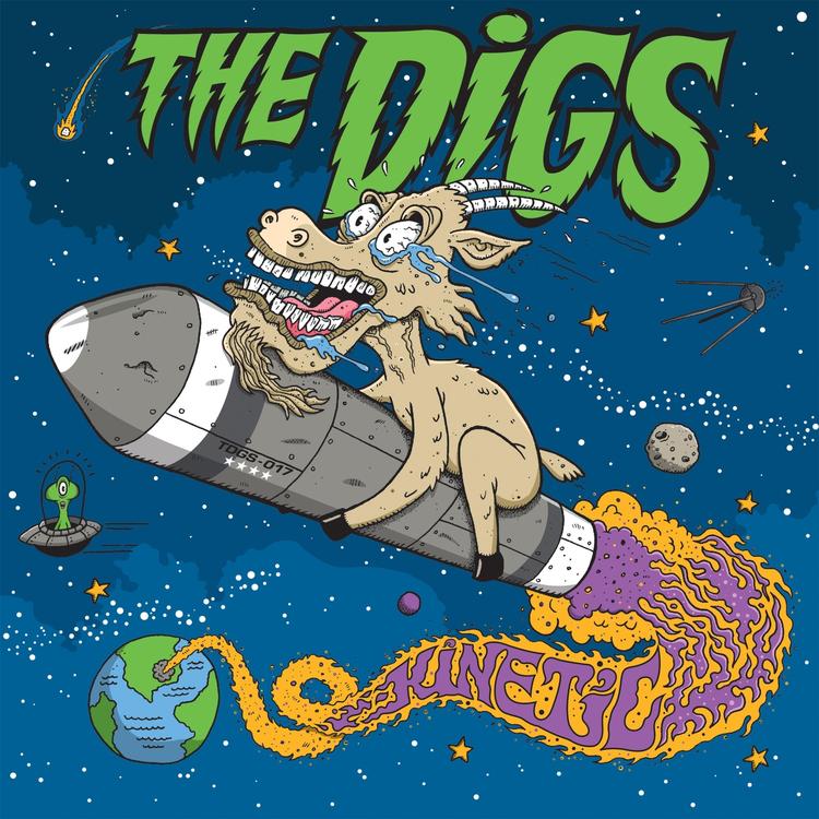 The Digs's avatar image