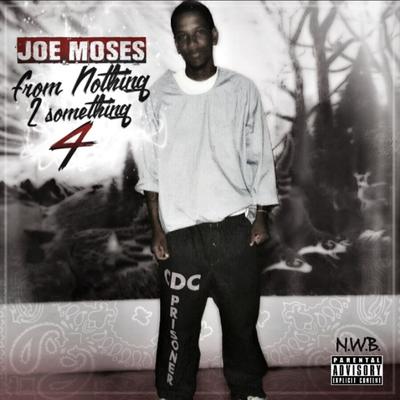 Touch Of Heaven (feat. Ty Dolla $ign) By Joe Moses, Ty Dolla $ign's cover