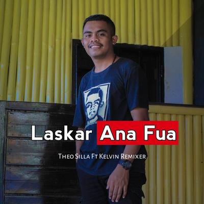 Dj Laskar Ana Fua's cover