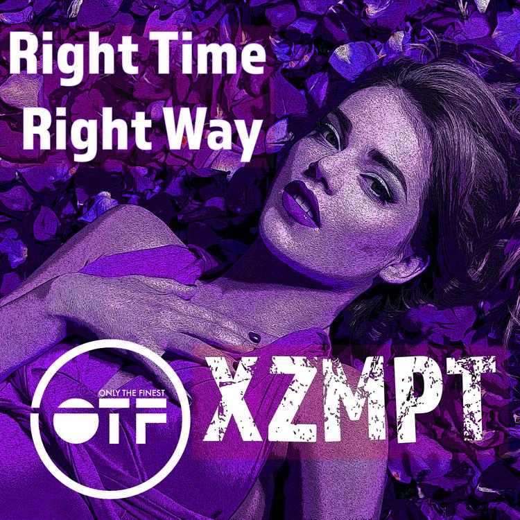 XZMPT's avatar image