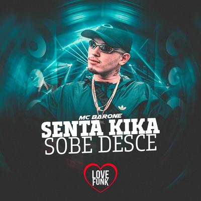 Senta Kika, Sobe Desce's cover