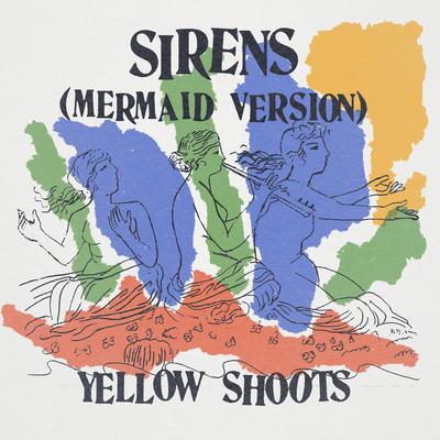 SIRENS (Mermaid Version) By Yellow Shoots's cover