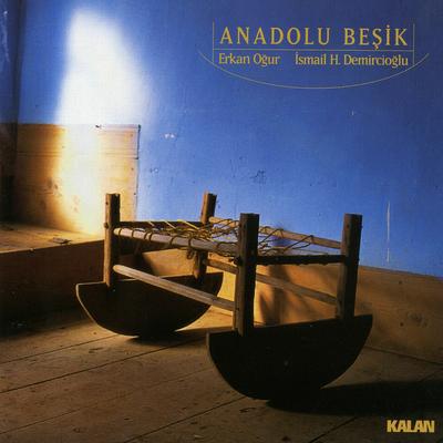 Anadolu Beşik's cover