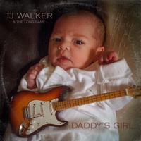 TJ Walker's avatar cover