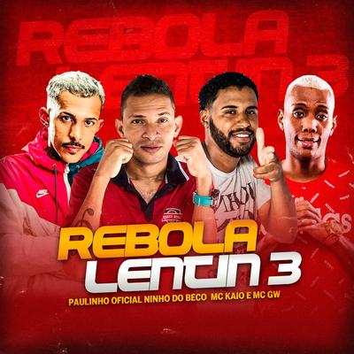 Rebola Lentin 3's cover