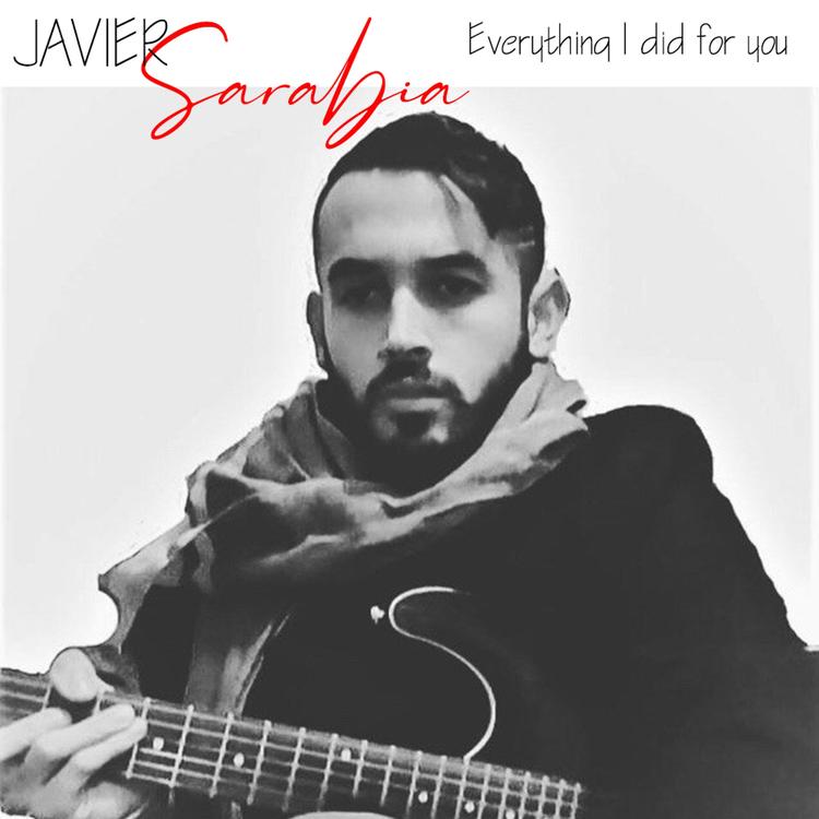 Javier Sarabia's avatar image