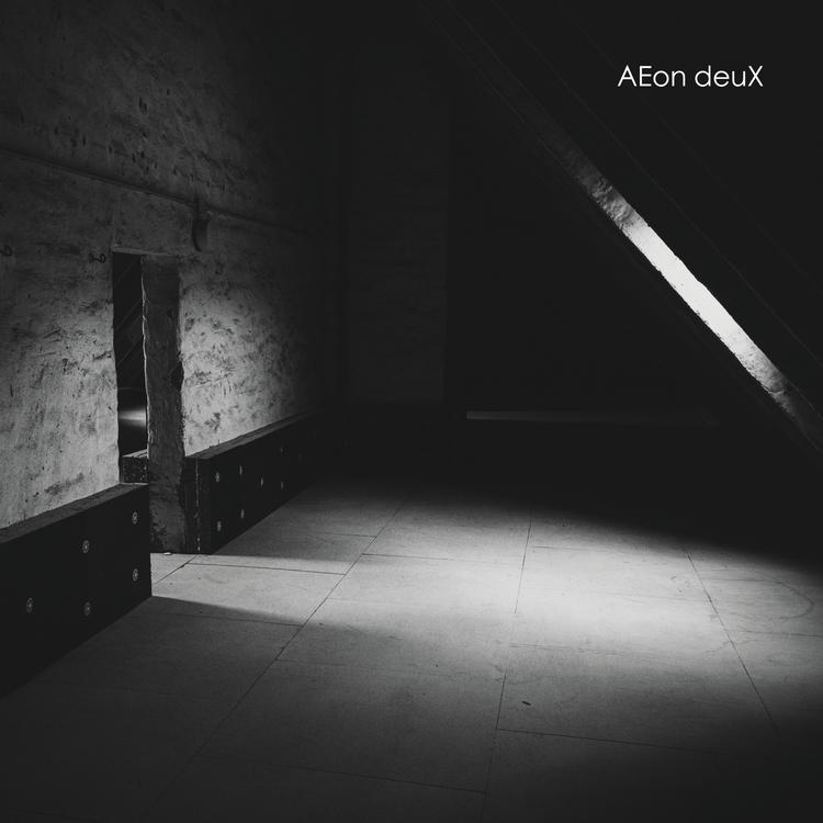 AEX (AEon deuX)'s avatar image