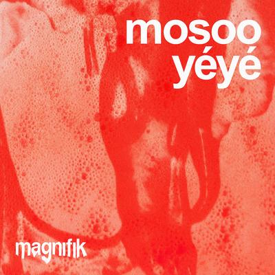 Yéyé By Mosoo's cover
