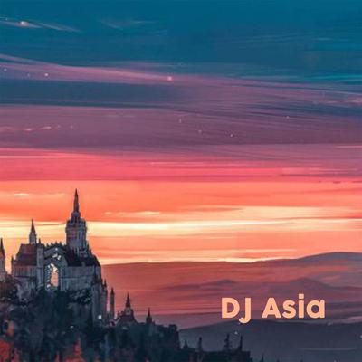 DJ Tersimpan By DJ Asia's cover