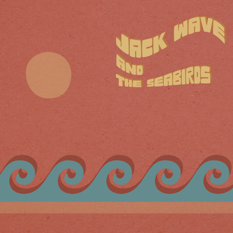 Jack Wave and the Seabirds's avatar image